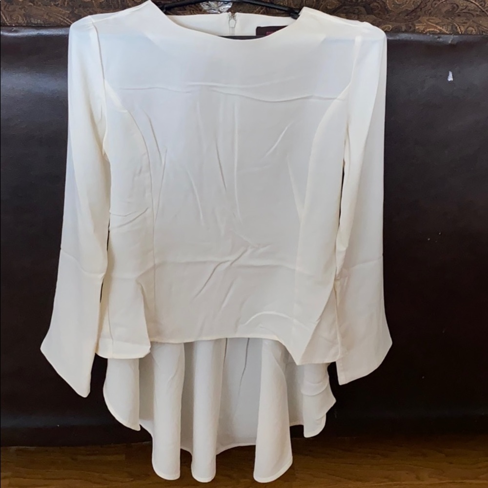Brand New Blouse